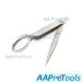 AAProTools Tick Remover Tweezers with Magnifier - Innovative Solution - Buy Online on GoSupps.com
