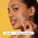 Mighty Patch Face XL Hydrocolloid Mask for Acne - 5 Large Pimple Patches - Vegan & Cruelty-Free - Buy Online on GoSupps.com