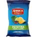  Amica Chips Amica Chips Pepper & Lime Fries Bag 21 x 50g Packets Savory Snacks - Buy Online on GoSupps.com