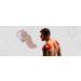 Theraband Kinesiology Tape - Beige | Elastic Adhesive for Support & Relief - Buy Online on GoSupps.com