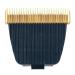 BaBylissPRO Barberology FX901 DLC Gold/Titanium Micro-Serrated Replacement Blade