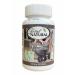 Calcium Zinc Magnesium 476mg 90 Tablets 1 bottle by Total Natural Safe and Natural Join Support Health Supplement for Men and Women GMP Premium Ingredients
