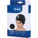 Fashy Women's Exclusive Black Swim Cap - One Size for Ultimate Comfort & Style | International Shipping - Buy Online on GoSupps.com