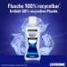 Buy Listerine Nightly Reset Solution 400ml - Fresh Breath & Oral Care | International Shipping Available - Buy Online on GoSupps.com