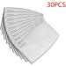 RWET Protective Usful PM2.5_M sk_Filters Activated Carbon M sk_Filters Breathing Insert Protective Mouth_M sk_Filters - Buy Online on GoSupps.com