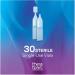 TheraTears Dry Eye Therapy - Preservative Free Lubricating Eye Drops 30 Single-Use Vials (2 Pack) - International Shipping Available - Buy Online on GoSupps.com