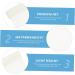 Buy Milisten 6 Rolls Gauze Mesh Multi-Function Candy Leis - Ideal for Graduation & Medical Use | PBT Dressing Tape White 15cm - International Shipping Available - Buy Online on GoSupps.com