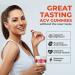 Reva Xtend Keto Apple Cider Vinegar Gummies - Gluten Free Non-GMO (30-Day Supply) | Promotes Wellness & Energy - Buy Online on GoSupps.com