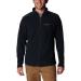 Columbia Men's Klamath Range Full Zip Black Large