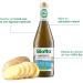 BIOTTA - Jus de Pommes de terre et de fenouil lacto-ferment - Pr paration base de pommes de terre 100% bio - Action cibl e Digestion - 500ml - Fabrication Suisse - Lot de 3 - Buy Online on GoSupps.com