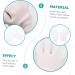 Beatifufu 1 Pair Moisturizing Gloves Sleeping Dry Hands Glove Lotion Hand Hydrating Gloves Cracked Gloves - Exfoliating Hand Masks Gloves Repairing Gloves Hand Lotion White Sebs - Buy Online on GoSupps.com