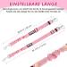 Buy Eyin Dog Harness with Seat Belt Adjustable Breathable 2 Carabiner Hooks Perfect for Car Safety (Pink M) - International Shipping - Buy Online on GoSupps.com