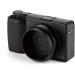 NiSi Ricoh GR IIIx Lens Adapter for 49mm Circular Lens Filters | Camera & Photography Accessories - Buy Online on GoSupps.com