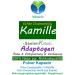 Real Chamomile Flowers 180 Capsules - Natural Stomach & Intestine Adaptogen Soul Cabbage for Relaxation - 100% Chamomilla No Additives International Shipping Available - Buy Online on GoSupps.com