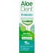  Aloe Dent AloeDent Probiotic fluoride-free oral microbiome balance natural probiotic with aloe vera fresh breath alcohol-free SLS-free vegan 75 ml - Buy Online on GoSupps.com