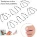 Ingrown Nail Corrector Relieve Pressure Ingrown Toenail Wire Fixer Professional Reshape for Pedicure Foot Care - Buy Online on GoSupps.com