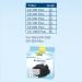 Buy Tetra BF BioFoam Small - Biological Filter Sponge for EX 400 Plus to 1000 Plus - Pack of 2 | International Shipping Available - Buy Online on GoSupps.com