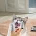 MYCENSE Pet Dental Finger Brush - Gentle Oral Care Tool for Cats and Dogs - Buy Online on GoSupps.com