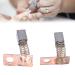 Nail Drill Handpiece Accessories - S Nail Drill Carbon Brush 2PCS for Manicure & Home Use - Buy Online on GoSupps.com