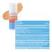 ClearSPF Daily Tinted Moisturizing Sunscreen - Broad Spectrum SPF 30 Lightweight & Hydrating - Exp 03/2025 - International Shipping Available - Buy Online on GoSupps.com