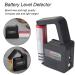 Portable Battery Tester & Charge Checker for AA AAA C D 9V & Button Cell Batteries - International Shipping - Buy Online on GoSupps.com