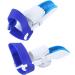 ALINZO Orthopedic Bunion Corrector & Hammer Toe Straightener - Buy Online on GoSupps.com