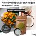 Organic Coconut Milk Powder 750g | Vegan Dried Coconut Powder for Baking & Cooking | Ideal for Soups & Cakes - Buy Online on GoSupps.com