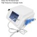Buy WNSC Shock Wave Therapy Machine - Portable ED Treatment with 4 Massage Heads - Effective Pain Relief & Muscle Relaxation - Buy Online on GoSupps.com