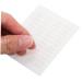 HAPINARY 1 Set Double Eyelid Sticker Invisible Tape Adhesive Tape Tweezers Girl Eyelid Stickers Invisible Eyelid Stickers Adhesive Eyelid Strips Traceless Eye Lift Strips Eyelid Tap or - Buy Online on GoSupps.com