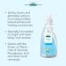 Aleva Naturals Hypoallergenic Bottle and Dish Wash Liquid - Plant-Based and Fragrance-Free Formula Dish Soap to Clean Baby Feeding Cups and Breast Pumps- 1.5L PACK (500ml x 3) - Buy Online on GoSupps.com