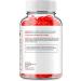 Premium Blast Keto ACV Gummies - Advanced Formula Shark Tank Apple Cider Vinegar Gummies (60 Count) - Buy Online on GoSupps.com