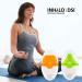 Salt Pipe Portable Inhaler - Natural Respiratory Relief for on-the-go use - Buy Online on GoSupps.com