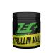 Zec+ Nutrition L-CITRULLINE MALATE Powder 250g Pre Workout Pump Booster | Premium amino acid supplement vegan