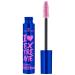 essence | I Love Extreme Volume Mascara Waterproof | Paraben Free | Cruelty Free | Black (Pack of 1  Waterproof) Waterproof 1 Count (Pack of 1)