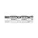 American Made Luxury Double Edge Safety Razor Handle: TIMELESS RAZOR: Pineapple Design: Made in USA