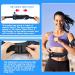 LPAMABA Running Belt - Ultimate Jogging Bag for Sports & Activities | Lightweight Adjustable & Comfortable - Buy Online on GoSupps.com