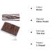 200 PCS Bobby Pins for Thick Hair U Shaped Hair Pins Hair Grips for Buns Secure Hold Girls Women Styling Pins with Storage Box Hair Decoration Hairdressing Salon Home Use Brown - Buy Online on GoSupps.com