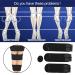 Professional Posture Corrector & Leg Correction Belt - Adult & Kids XL Size - Buy Online on GoSupps.com