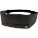CrosFace Universal Hydration Running Belt (iPhone 13/12/11/8/7/X/SE/XR/XS/Max/Pro, Samsung Galaxy S21/S20/S10/S9/Plus & More). Sports Waist Pack Holder for Runners, Exercise and Workouts