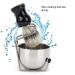 Professional 3PCS Shaving Set - Beard Brush Razor Bowl & Stand | Premium Beard Care Kit for Men - International Shipping - Buy Online on GoSupps.com