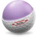 Titleist TruFeel Golf Balls - White: Premium Performance for Enhanced Distance and Control - Buy Online on GoSupps.com