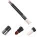 POPETPOP Eyeshadow Brush Eye Shadow Pens Eye Makeup Stick Eye Shadow Sticks Eye Shadow Brush Pearlescent Tool 1 count (Pack of 1) Silver - Buy Online on GoSupps.com
