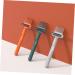 2pi ces Outil De Nettoyage Pour Brosse Cheveux Nettoyeur De Peigne liminateur De Brosse Et Peigne Kit De Nettoyage Simple Et Pratique - Buy Online on GoSupps.com