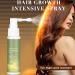 Hair Growth Serum - 30ml Moisturizing Spray for Thinning & Loss | Effective Hair Treatment & Reinforcement - Buy Online on GoSupps.com