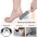 Pumice Cleaning Stone Toilet Bowl Pumice Cleaning Stone with Handle Stains - Buy Online on GoSupps.com