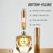 VVGAOGES Perfume Atomisers Refillable Travel Perfume Bottle Portable Fragrance Atomisers Cologne Travel Bottle Empty Perfume Spray for Travel (Black) - Buy Online on GoSupps.com