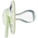 Tommee Tippee Moda Pacifiers - BPA-Free Silicone Binkies 6-18m - 2-Count Woodland Friends - Buy Online on GoSupps.com