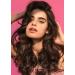 DESIGNME PUFF.ME Hair Volumizing Mousse | Lightweight & Flexible Hold for Curls, Waves, or Straight Hair | Paraben & Sulfate-Free Volumizer with Vitamin B5 & E (250 mL) - Buy Online on GoSupps.com