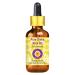 Deve Herbes Pure Ginko Root Oil (Ginkgo biloba) with Glass Dropper Cold Pressed 100ml (3.38 oz)