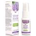 Hair Inhibitor Premium Hair Removal Spray Painless Hair Stop Growth Spray for Arms Legs Underarms Bikini Whole Body Apply after Hair Removal Smooth Your Skin-20ml